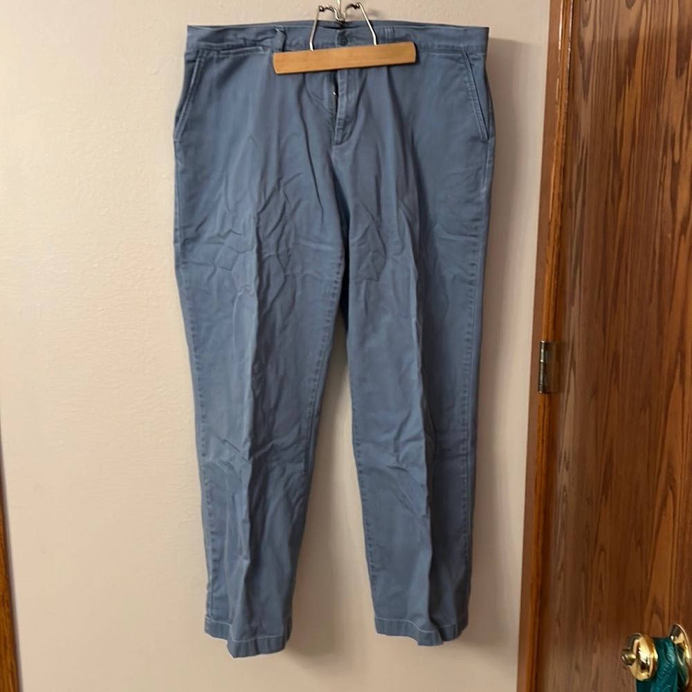 Ralph Lauren Polo classic Chino, women’s size 16
